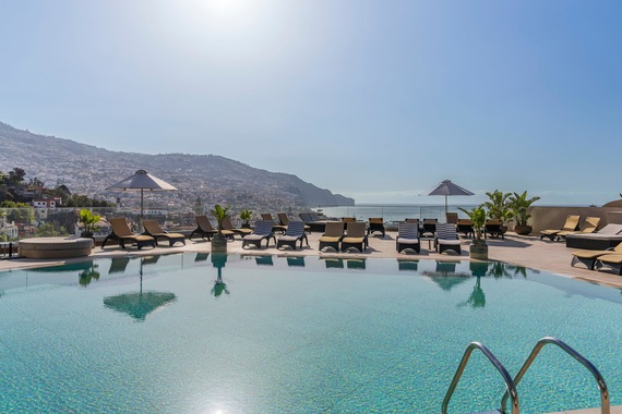 TUI Sélection Hôtel The Views Baia - Flex bagages inclus- TUI