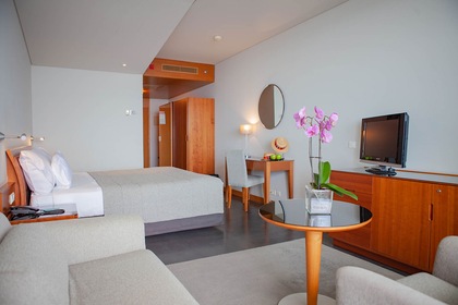 TUI Sélection Hôtel Vidamar Resort Madeira - Flex bagages inclus - TUI
