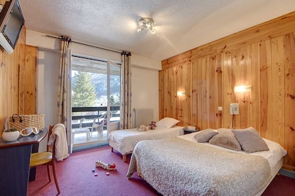 Club Marmara Alpazur - TUI