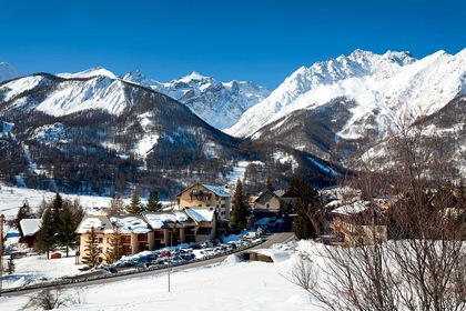 Club Marmara Alpazur - TUI