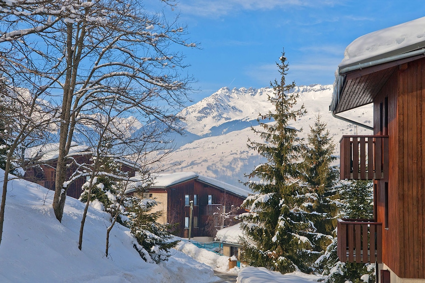 Club Marmara La Plagne Montchavin - TUI