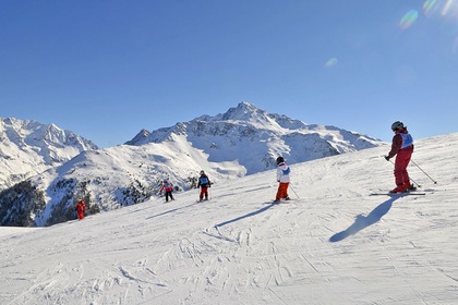 Club Marmara La Plagne Montchavin - TUI