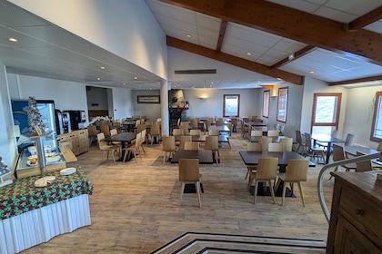 Club Marmara La Plagne Montchavin - TUI