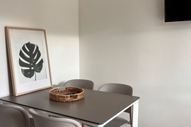 G&icirc;te de l'h&ocirc;tel VVF M&eacute;janne Gard, s&eacute;jour dans le Gard, France, TUI