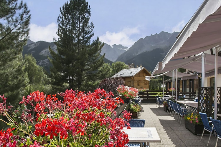 TUI Sélection VVF Serre Chevalier - Sans transport - TUI