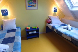 Gite de l'h&ocirc;tel VVF Les Plages de Gu&eacute;rande La Turballe, vacances en Bretagne, France, TUI