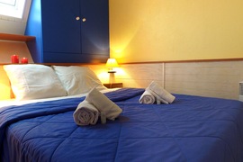 Gite de l'h&ocirc;tel VVF Les Plages de Gu&eacute;rande La Turballe, vacances en Bretagne, France, TUI