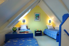 Gite de l'h&ocirc;tel VVF Les Plages de Gu&eacute;rande La Turballe, vacances en Bretagne, France, TUI