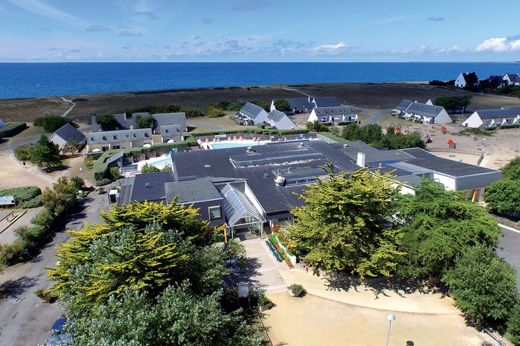 TUI Sélection VVF Les Plages de Guérande La Turballe - Sans transport - TUI