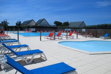 TUI Sélection VVF Les Plages de Guérande La Turballe - Sans transport - TUI