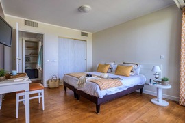 Club Marmara Hyères, chambre double, vacances France TUI