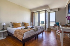 Club Marmara Hy&egrave;res, chambre double, vacances France TUI