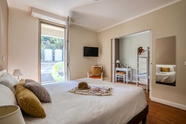 Club Marmara Hyères, chambre familiale, vacances France TUI