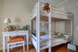 Club Marmara Hy&egrave;res, chambre familiale, vacances France TUI