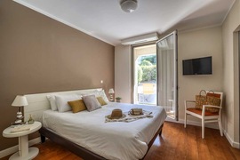 Club Marmara Hy&egrave;res, chambre familiale, vacances France TUI