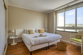 Club Marmara Hy&egrave;res, chambre double, vacances France TUI