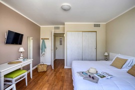Club Marmara Hyères, chambre double, vacances France TUI