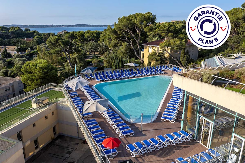 Club Marmara Hyères - TUI