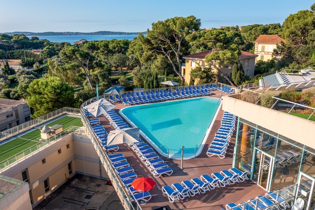 Club Marmara Hyères - Séjours durées spéciales