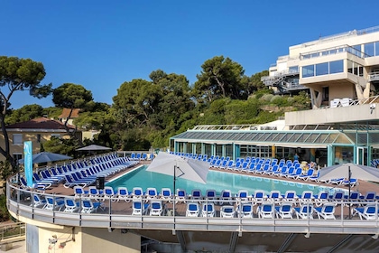 Club Marmara Hyères - Séjours durées spéciales - TUI