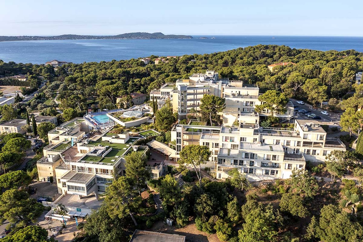 Club Marmara Hyères 3*