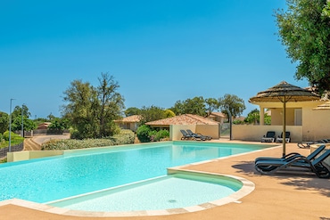 TUI Sélection Résidence Odalys San Martinu - Sans transport - TUI