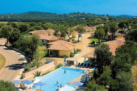 TUI Sélection Résidence Odalys San Martinu - Sans transport- TUI TUI Sélection Résidence Odalys San Martinu - Sans transport- TUI