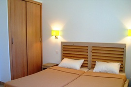 R&eacute;sidence Odalys San Martinu, s&eacute;jour en Corse, tui