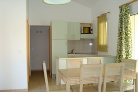 R&eacute;sidence Odalys San Martinu, s&eacute;jour en Corse, tui