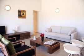 Appartement 2 chambres vue piscine de la r&eacute;sidence Salina Bay, s&eacute;jour en Corse, tui