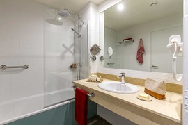 Club Lookéa Alua Village, chambre, vacances Canaries Espagne TUI