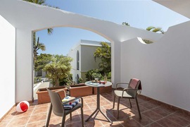 Club Lookéa Alua Village, chambre, vacances Canaries Espagne TUI