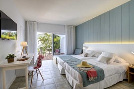 Club Lookéa Alua Village, chambre, vacances Canaries Espagne TUI