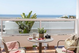 Club Lookéa Alua Village, chambre, vacances Canaries Espagne TUI