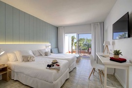 Club Lookéa Alua Village, chambre, vacances Canaries Espagne TUI