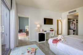 Club Lookéa Alua Village, chambre, vacances Canaries Espagne TUI