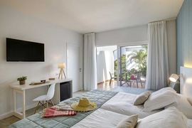 Club Lookéa Alua Village, chambre, vacances Canaries Espagne TUI