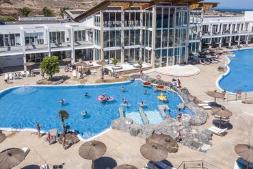 Club Lookéa Alua Village - TUI