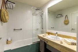 Club Lookéa Alua Village, chambre, vacances Canaries Espagne TUI