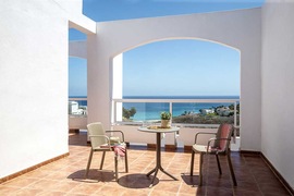 Club Lookéa Alua Village, chambre, vacances Canaries Espagne TUI