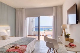 Club Lookéa Alua Village, chambre, vacances Canaries Espagne TUI