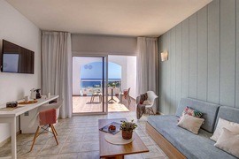 Club Lookéa Alua Village, chambre, vacances Canaries Espagne TUI