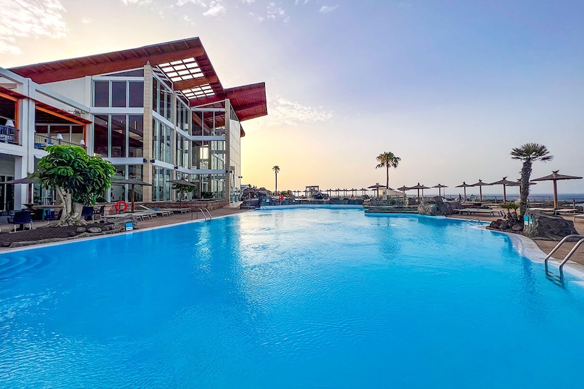 Club Lookéa Alua Village - TUI