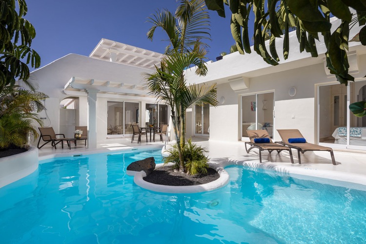 TUI Sélection Villa Privée Bahiazul Resort Fuerteventura - Choix Flex - TUI