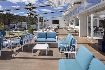 TUI Sélection Villa Privée Bahiazul Resort Fuerteventura - Choix Flex - TUI