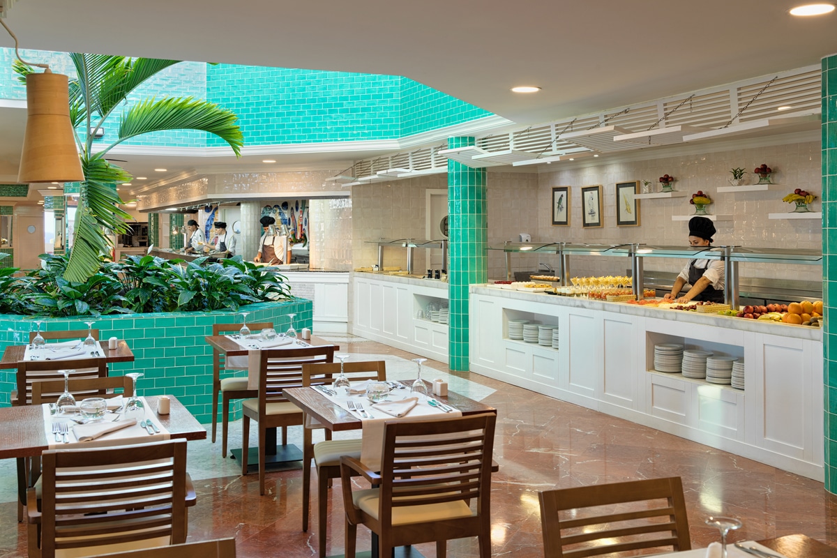TUI Sélection Hôtel H10 Playa Esmeralda - Flex bagages inclus **** - 13