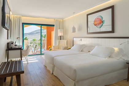 TUI Sélection Hôtel H10 Playa Esmeralda - Flex bagages inclus - TUI