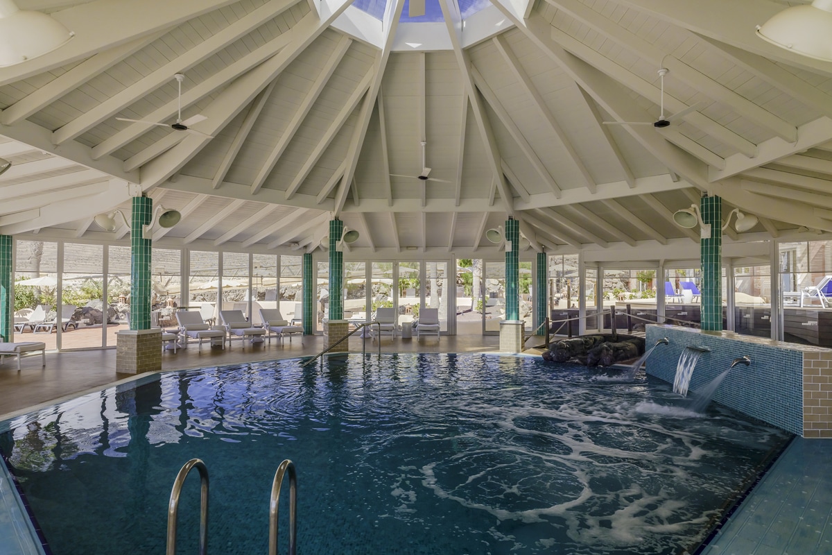TUI Sélection Hôtel H10 Playa Esmeralda - Flex bagages inclus **** - 21