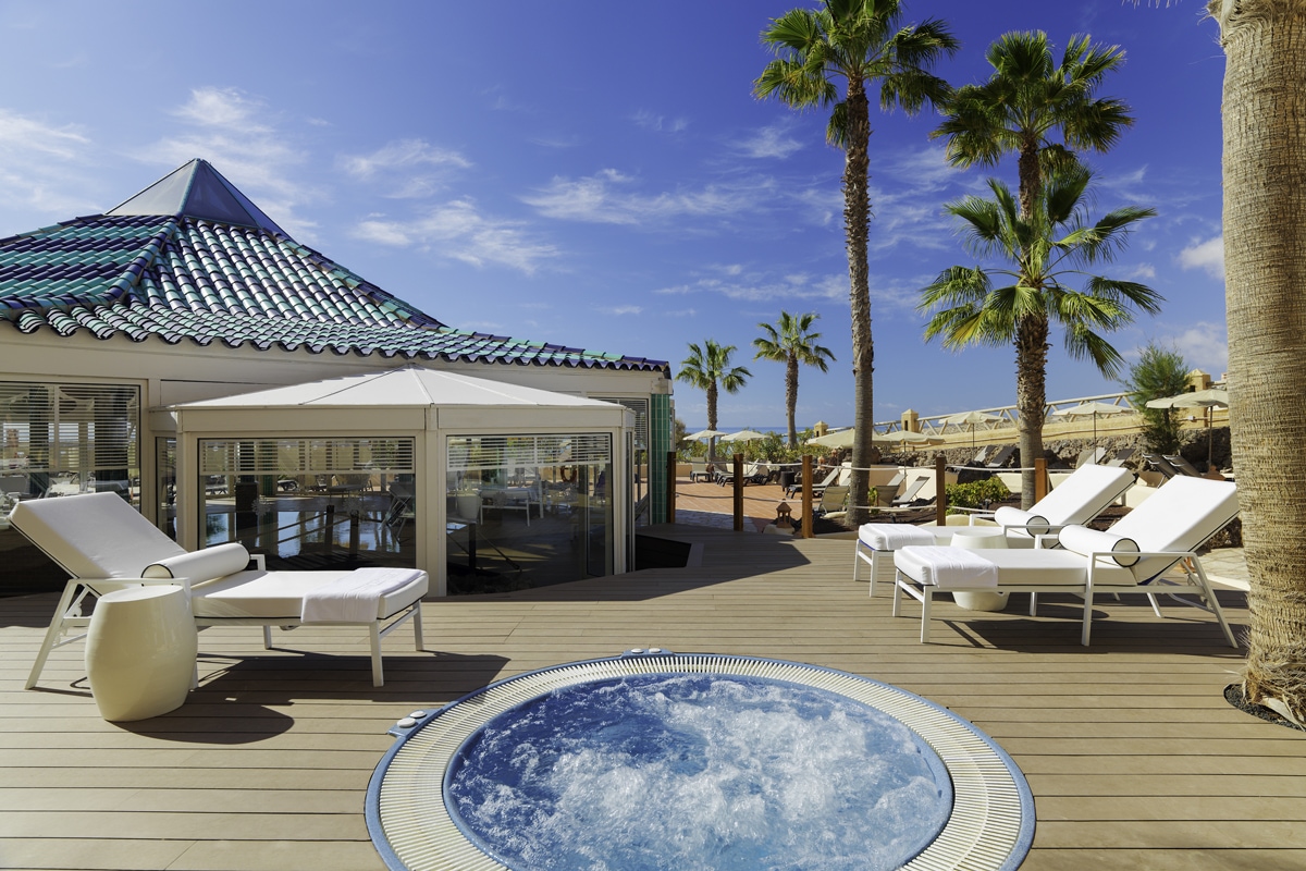 TUI Sélection Hôtel H10 Playa Esmeralda - Flex bagages inclus **** - 5