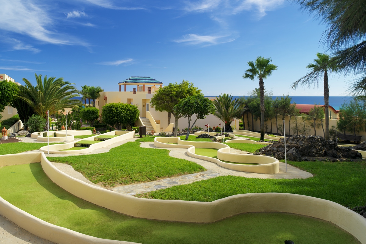 TUI Sélection Hôtel H10 Playa Esmeralda - Flex bagages inclus **** - 19
